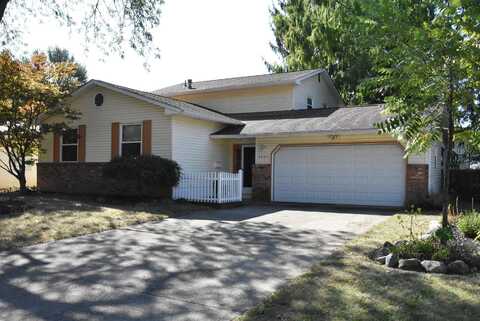 1821 Dorsetshire Road, Columbus, OH 43229