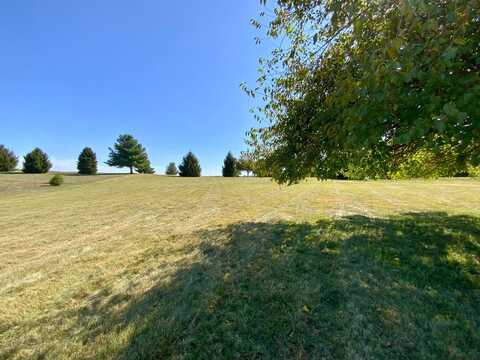 0 Wedgewood Drive, Mount Vernon, OH 43050