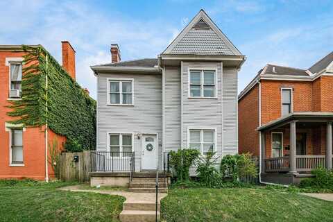 59-59.5 W 5th Avenue, Columbus, OH 43201