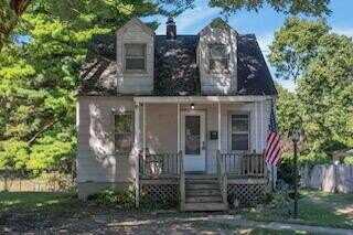 189 N Westmoor Avenue, Newark, OH 43055