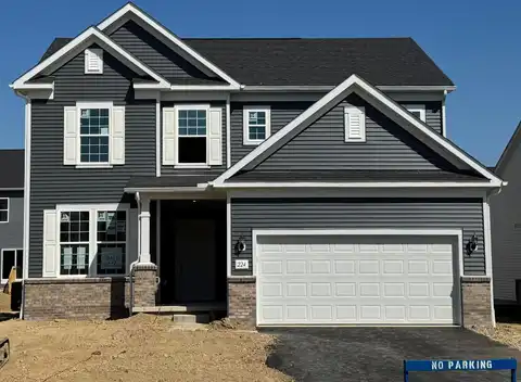 224 Figleaf Lane, Marysville, OH 43040