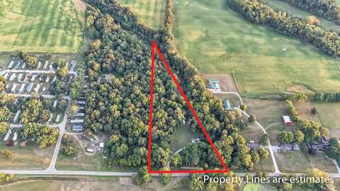 2869 Eckert Road, Lexington, OH 44904