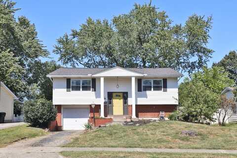 6600 Carriage Lane, Reynoldsburg, OH 43068