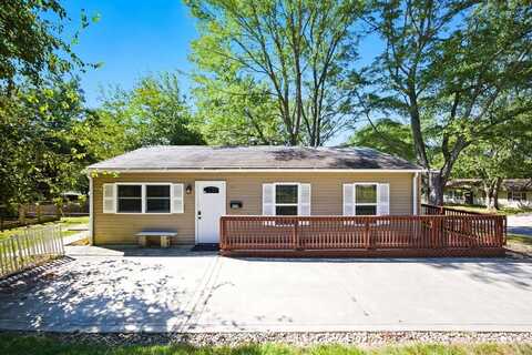 455 Lakeview Drive, Johnstown, OH 43031