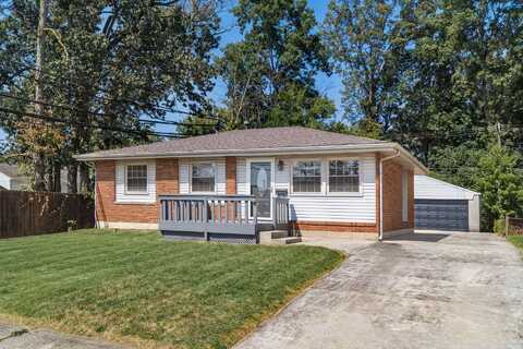 804 Strimple Avenue, Columbus, OH 43229