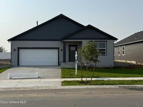 3293 N Corvus St, Post Falls, ID 83854