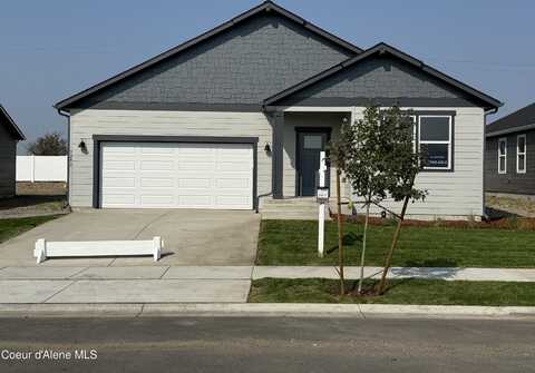 3293 N Corvus St, Post Falls, ID 83854