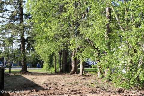 Nna Lot 4 Washington Ave, Sandpoint, ID 83864