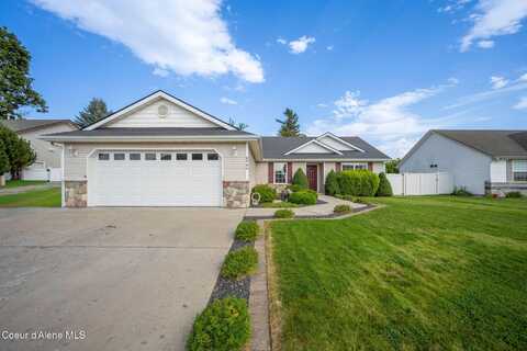 8964 N Handler Dr, Hayden, ID 83835