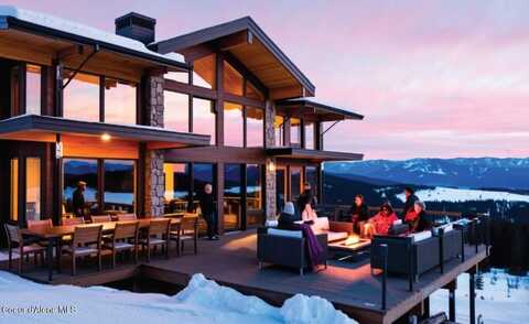 4 Crystal Springs Rd, Sandpoint, ID 83864