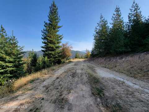 Lot J Frosty Lane, Pinehurst, ID 83850