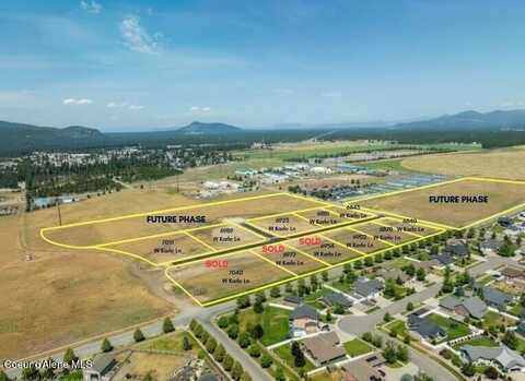 7051 W Karle Ln, Rathdrum, ID 83858
