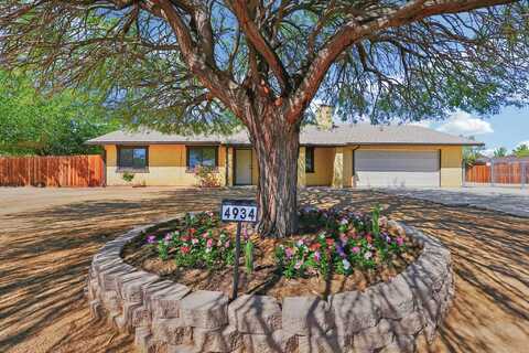 4934 Fortuna Court, Yucca Valley, CA 92284