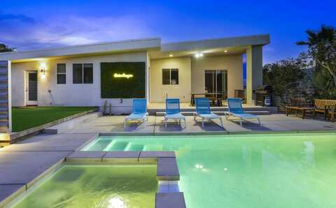 67686 Long Canyon Lane, Desert Hot Springs, CA 92241