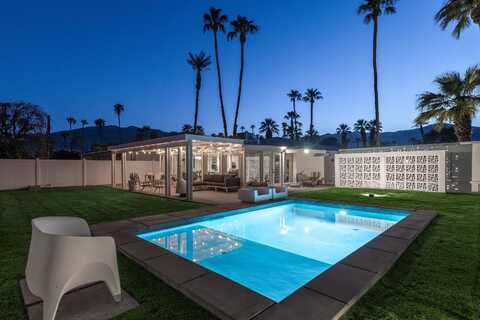 71947 Vista Del Rio, Rancho Mirage, CA 92270