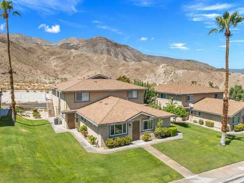 72546 Edgehill Drive, Palm Desert, CA 92260