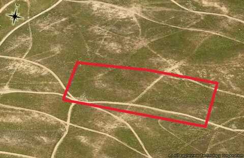 135th Street West & Avenue E-8, Lancaster, CA 93536