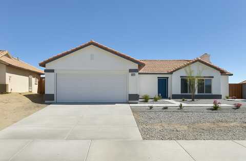 31580 Via Pared, Thousand Palms, CA 92276