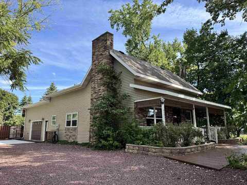 4131 E Rosebush, Rosebush, MI 48878