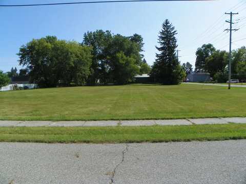 TBD BIRCH, Harrison, MI 48625