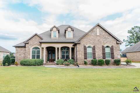 811 Kyler Lane, Bonaire, GA 31005
