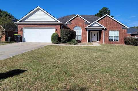 608 Links View Drive, Bonaire, GA 31005