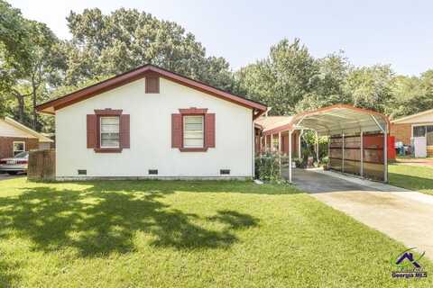 122 Driftwood Terrace, Warner Robins, GA 31088