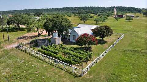 754 -- Ischar Lane, Mason, TX 76856