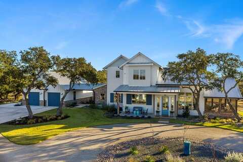 143 -- Agrihood Dr, Fredericksburg, TX 78624