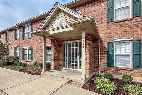 3693 Galbraith Road W, Colerain Twp, OH 45247