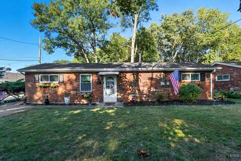 2271 Semler Avenue, Hamilton, OH 45015