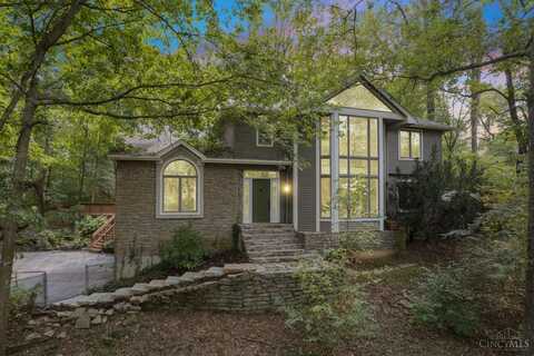 2908 Pond Run Road, Paris, OH 45157