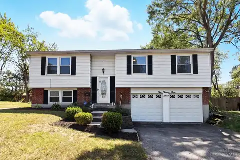 229 Brookwood Drive, Englewood, OH 45322