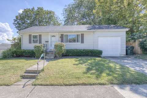 513 Warren Street, Lebanon, OH 45036