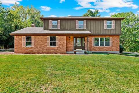 737 Shady Hollow Lane, Maumee, OH 45150