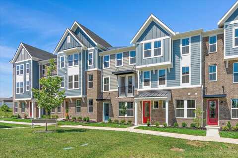 7436 Wetherington Lane, West Chester, OH 45069
