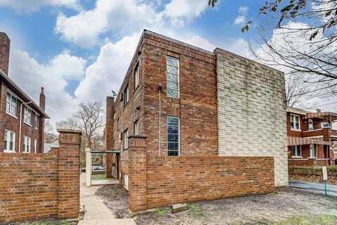 4326 Hamilton Avenue, Cincinnati, OH 45223