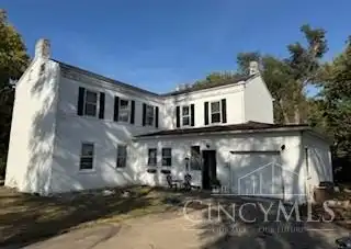 3046 Pierson Road, Trenton, OH 45067