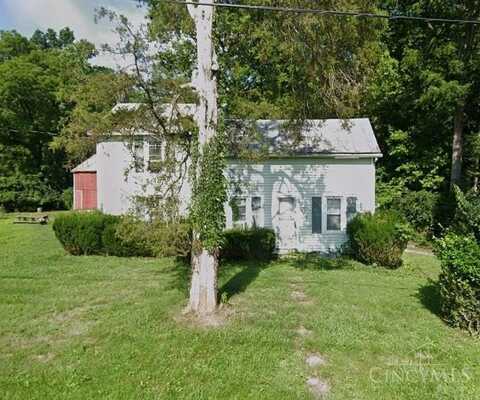 8575 Butterworth Road, Hamilton, OH 45039