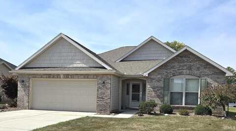 2902 Bridgestone Circle, Kokomo, IN 46902