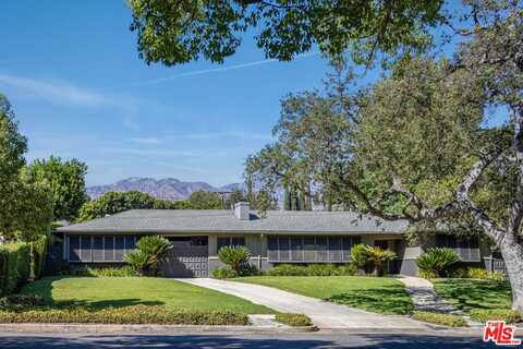 1891 San Pasqual St, Pasadena, CA 91107