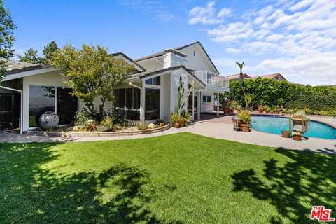 2673 Cordelia Rd, Los Angeles, CA 90049