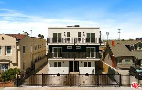 1617 2nd Ave, Los Angeles, CA 90019