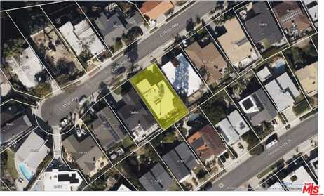 18440 Clifftop Way, Malibu, CA 90265
