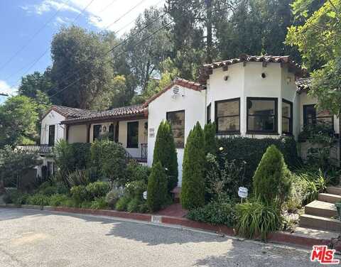 5946 Tuxedo Ter, Los Angeles, CA 90068