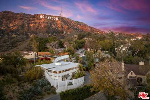 6240 Mulholland Hwy, Los Angeles, CA 90068