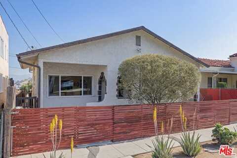 3933 Woolwine Dr, Los Angeles, CA 90063