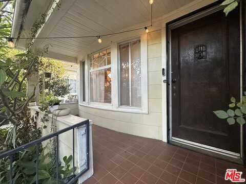 437 S Avenue 20, Los Angeles, CA 90031
