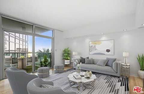13700 Marina Pointe Dr, Marina Del Rey, CA 90292