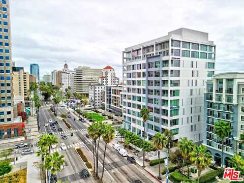 200 W Ocean Blvd, Long Beach, CA 90802